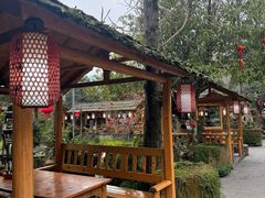 -青城甲(青城山店)