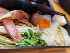 -蟹道乐(道顿堀本店)