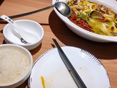-太二酸菜鱼(沈阳万象城店)
