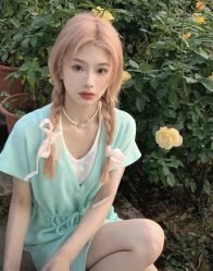 -张昊造型