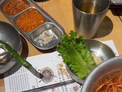 -姜虎东白丁烤肉(深圳湾后海汇店)