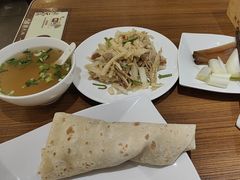 -韩邦朝天锅