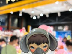 -泡泡玛特POPMART(天环购物中心店)