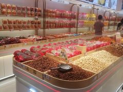 -品忆香炒货工坊(西稍门店)