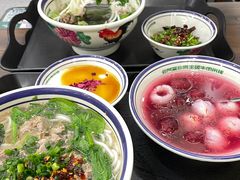 -紫光园·烤鸭·北京菜(团结湖店)
