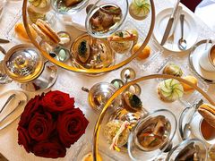 -Salon de Ville浦江汇(上海外滩华尔道夫酒店店)