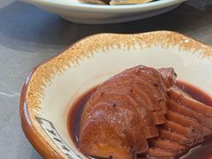 -香阁餐厅·常州菜·常州菜代表品牌(新北奥体店)