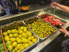 -贵厨酸汤牛肉(花果园国际中心店)