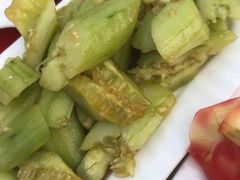 -迎燕阁烤羊腿(二环南路店)