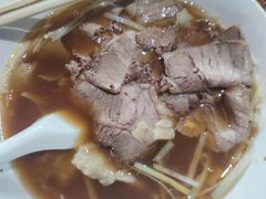 -直隶安家牛肉罩饼(七一路店)