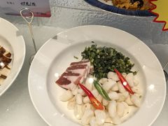 -海虹舫海鲜大酒店(诸暨店)