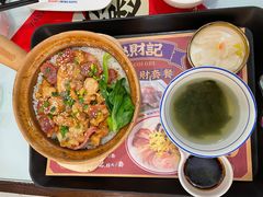 -赵财财·肠粉·煲仔饭(华润万象城店)