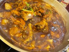 -灵福缘私房菜·农家菜(拈花湾·灵山大佛必推店)