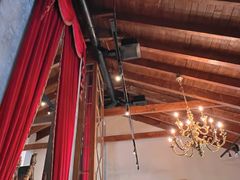 大堂-玫瑰厅上海菜(兴国路店)