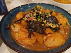 -吉林省林业宾馆-餐厅