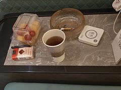 -华夏良子·足道SPA艾灸(胜利路店)