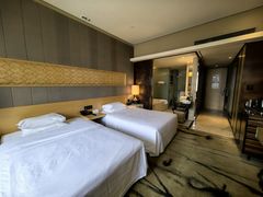 -西安赛瑞喜来登大酒店