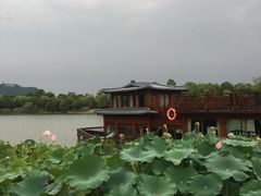 -湘湖大院(越王路店)