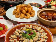 -北丐先生·野馄饨烧烤(雨花万象店)