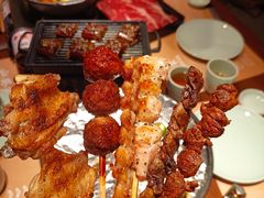 -山葵家·创意料理(宁波来福士店)