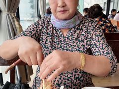 -古尚锦酒楼·水上餐厅