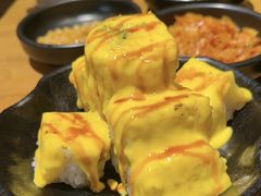 -九田家黑牛烤肉料理(华侨城店)