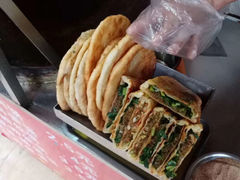 -金喜来特色腰花粉(华苑小区店)