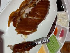 酥不腻烤鸭-大鸭梨烤鸭·北京菜(南小街/南苑店)