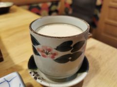 -桃屋日本料理(清华科技园店)