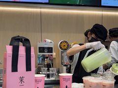 -福田卓悦INTOWN购物中心