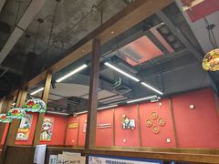 -71号豆汤饭·成都小馆(红牌楼店)