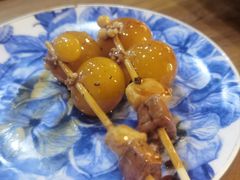 -鸟幸 TORISAKI 炭火居酒屋