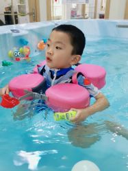 -嗨游宝贝婴幼儿水育馆(缤格汇店)