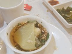 -芭夯兔·兔肉汤锅(新都店)