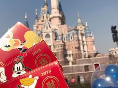 -上海迪士尼度假区