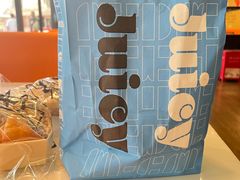 -Juicy Bakery(瑞景店)