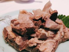 -赵记老铺(市府恒隆广场店)
