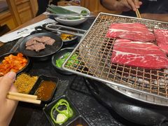-九田家黑牛烤肉料理(石路天虹店)