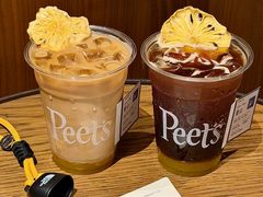 -Peet's 皮爷咖啡(东湖路手作店)