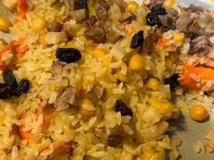 -纳鲁孜·新疆特色餐厅(上海悦荟广场店)