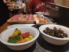 -许府牛火锅(信义坊总店)