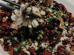 -三猫黑鱼花(南大店)