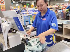 -世纪联华(吴淞店)