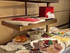 -海底捞火锅(贵和购物中心店.原鲁能城店)