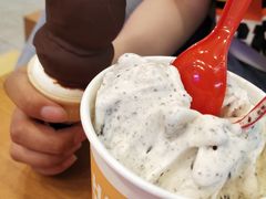 -DQ·蛋糕·冰淇淋(万风新天地店)
