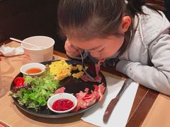 -必胜客(瑞虹店)