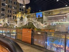 -蚝大仙横琴生蚝火锅(中央汇店)