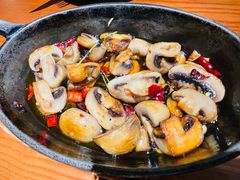 -CRAZYONES西班牙海鲜饭(上海美罗城店)