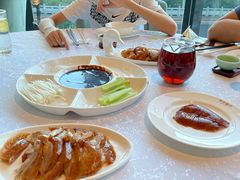 壹品北京烤鸭-海湾壹品·粤菜·早茶·烤鸭(拱北店)