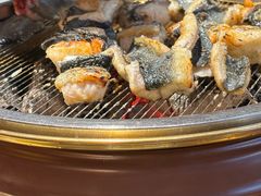 -味家烤肉烤鳗鱼牛排(西塔旗舰店)